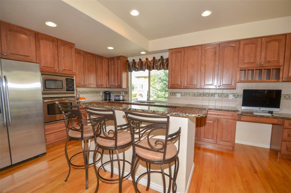 2340 Rusty Ridge Court Colorado Springs, CO 80921 - Photo 11 of 34