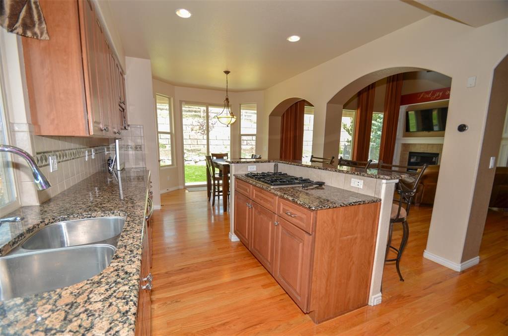 2340 Rusty Ridge Court Colorado Springs, CO 80921 - Photo 12 of 34