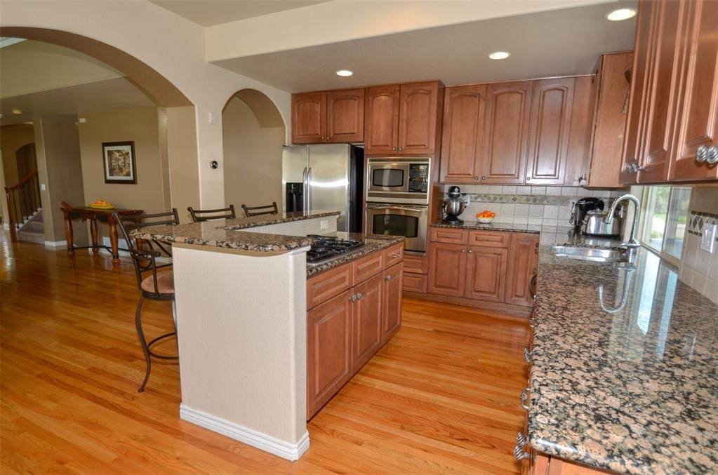 2340 Rusty Ridge Court Colorado Springs, CO 80921 - Photo 13 of 34