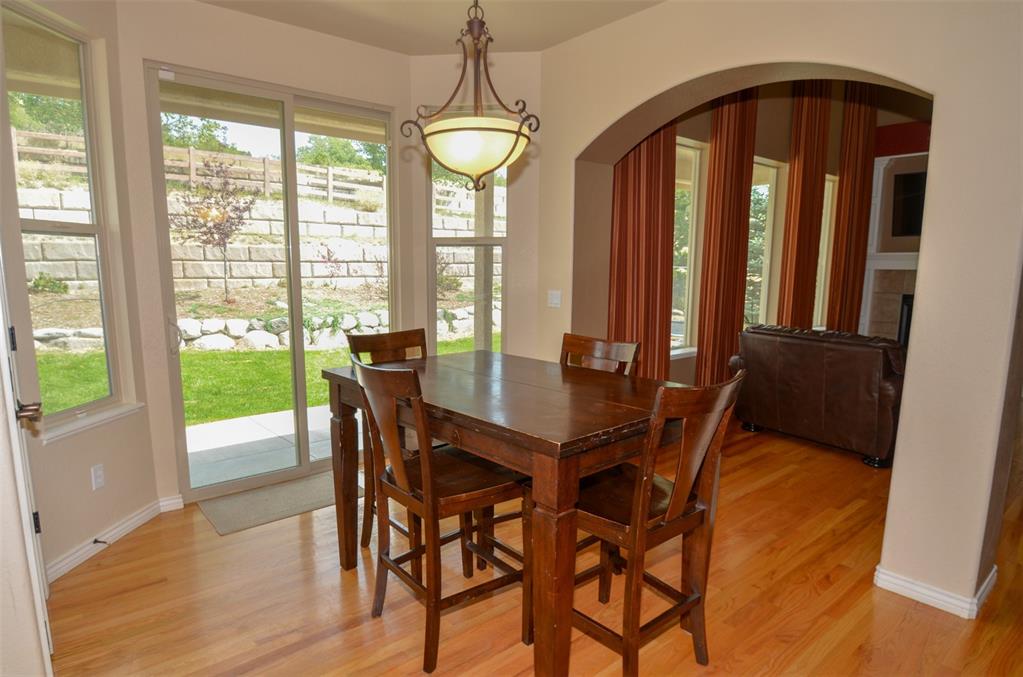 2340 Rusty Ridge Court Colorado Springs, CO 80921 - Photo 14 of 34