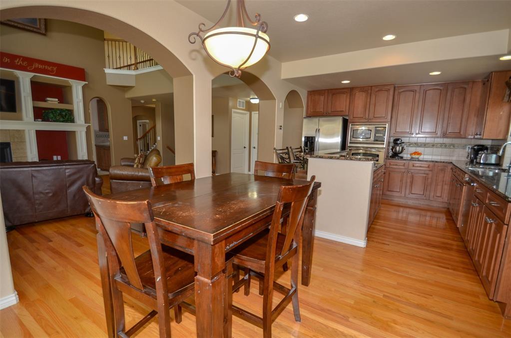 2340 Rusty Ridge Court Colorado Springs, CO 80921 - Photo 15 of 34