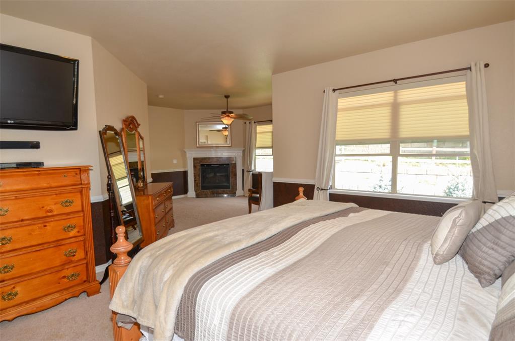 2340 Rusty Ridge Court Colorado Springs, CO 80921 - Photo 17 of 34