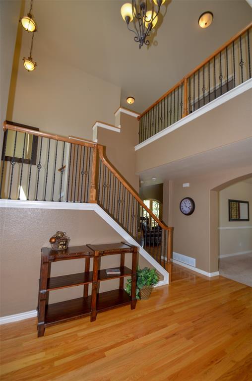 2340 Rusty Ridge Court Colorado Springs, CO 80921 - Photo 3 of 34