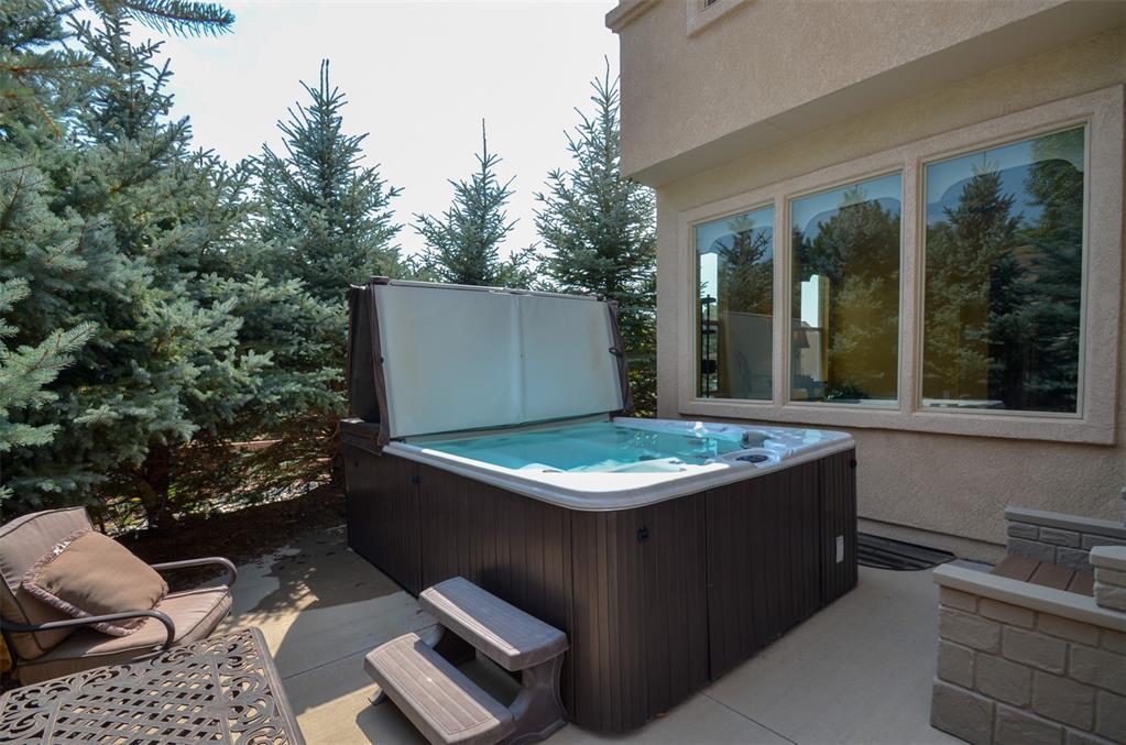 2340 Rusty Ridge Court Colorado Springs, CO 80921 - Photo 31 of 34