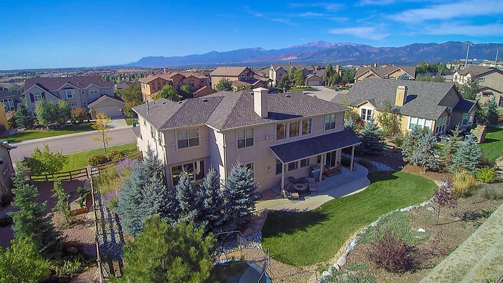 2340 Rusty Ridge Court Colorado Springs, CO 80921 - Photo 34 of 34