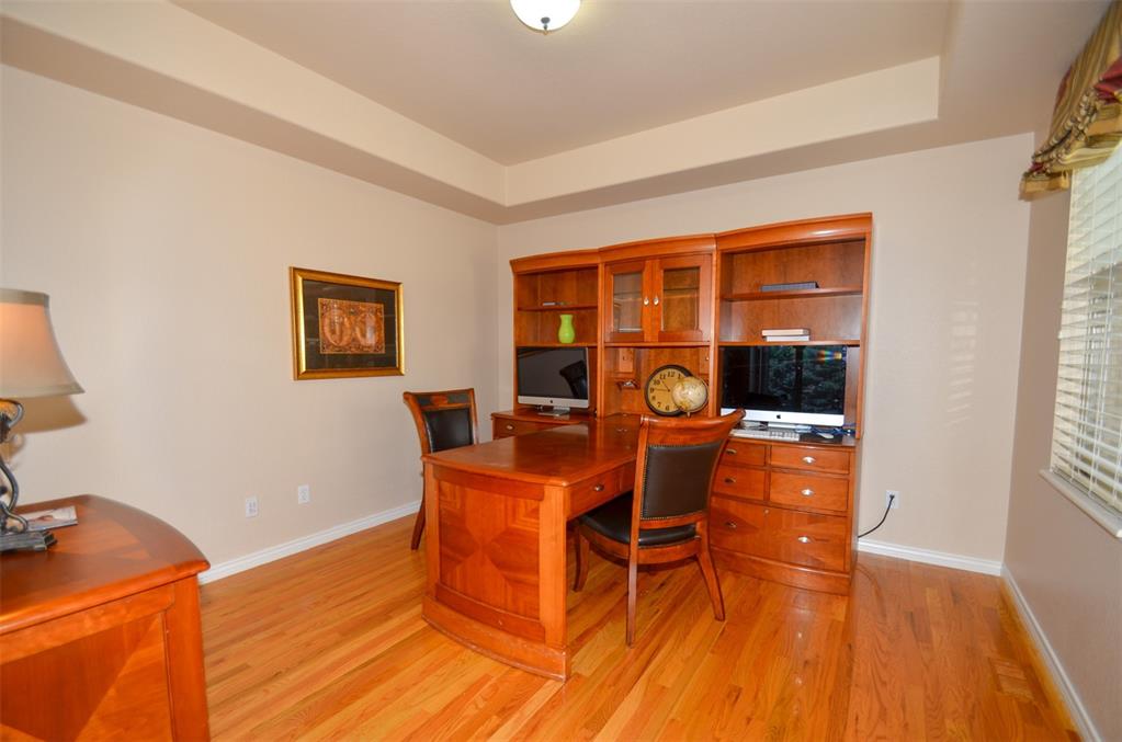 2340 Rusty Ridge Court Colorado Springs, CO 80921 - Photo 5 of 34