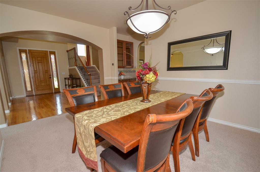 2340 Rusty Ridge Court Colorado Springs, CO 80921 - Photo 7 of 34
