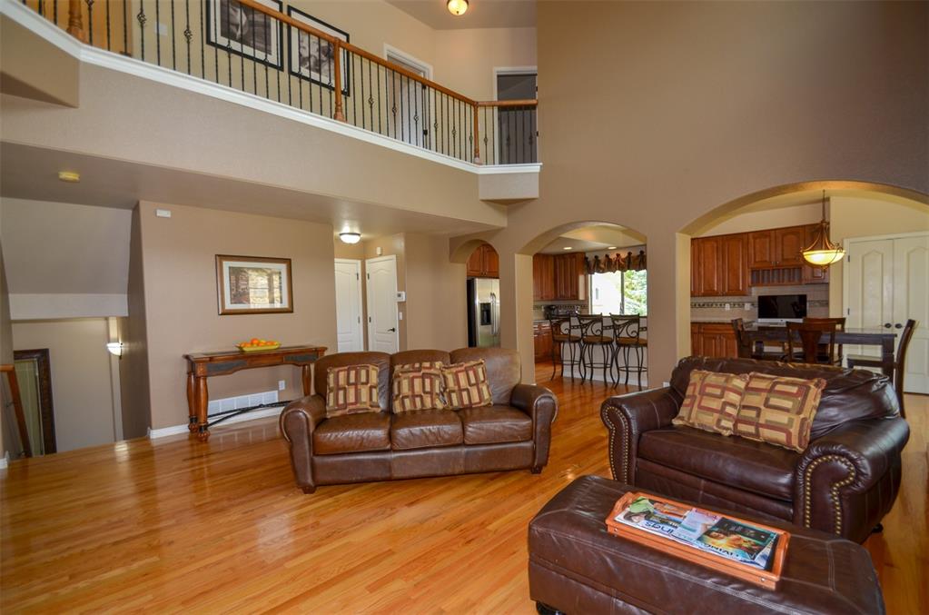 2340 Rusty Ridge Court Colorado Springs, CO 80921 - Photo 8 of 34