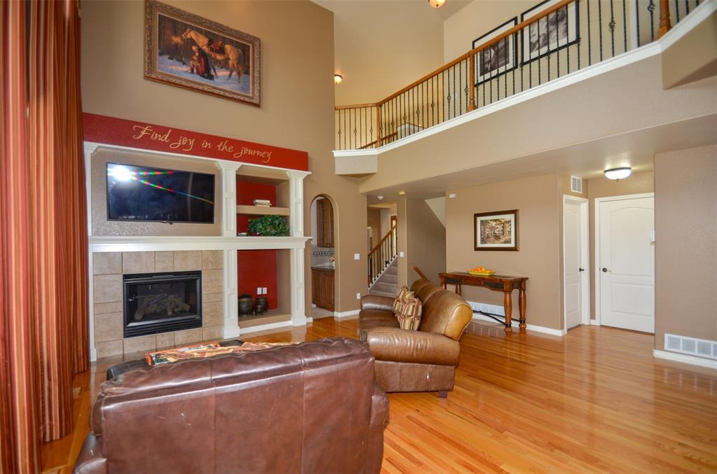 2340 Rusty Ridge Court Colorado Springs, CO 80921 - Photo 9 of 34