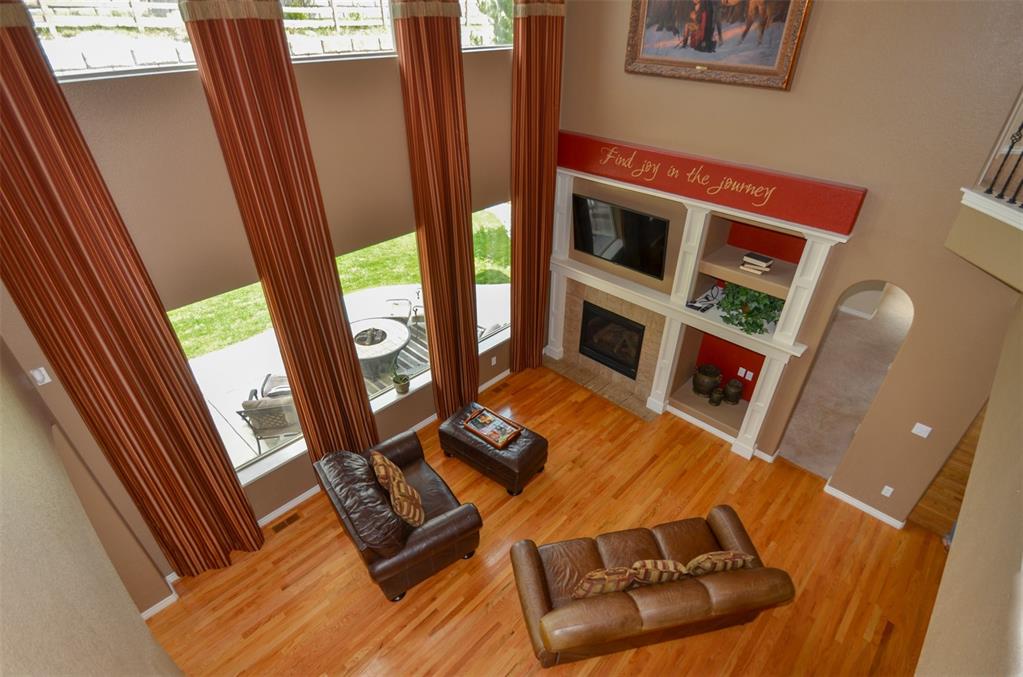 2340 Rusty Ridge Court Colorado Springs, CO 80921 - Photo 10 of 34