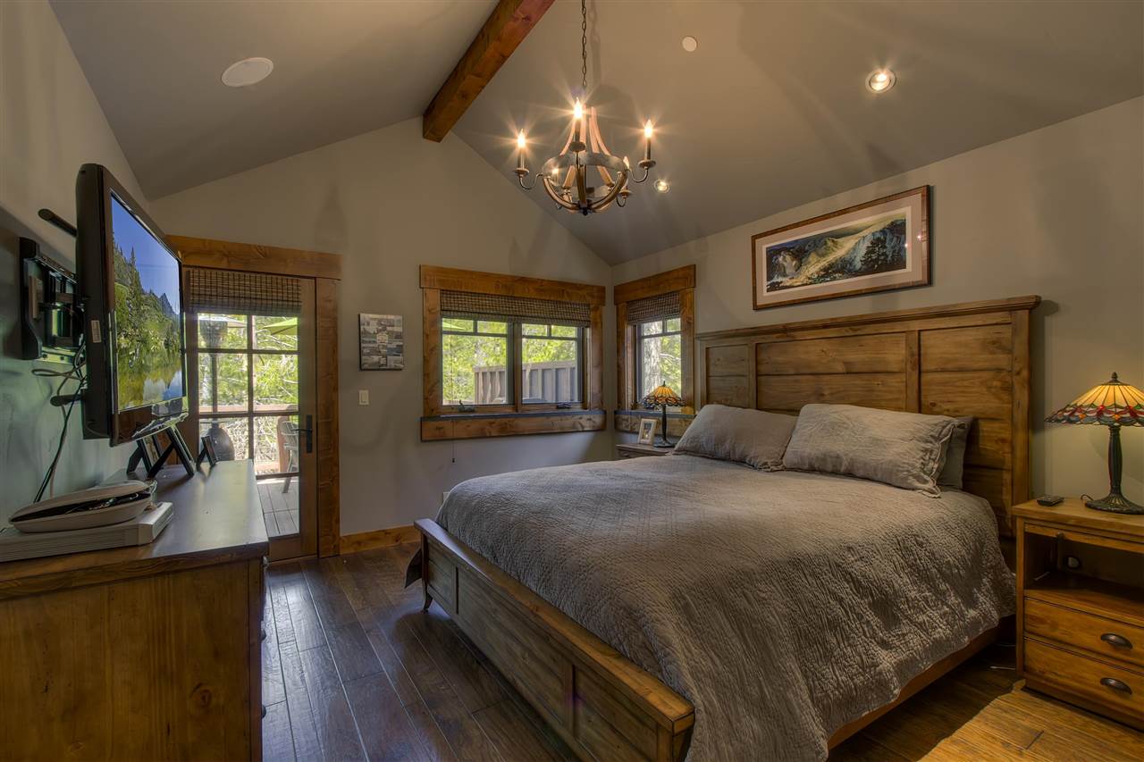 440 Indian Trail Road Olympic Valley, CA 96146 - Photo 9 of 20 Gallery Image 9