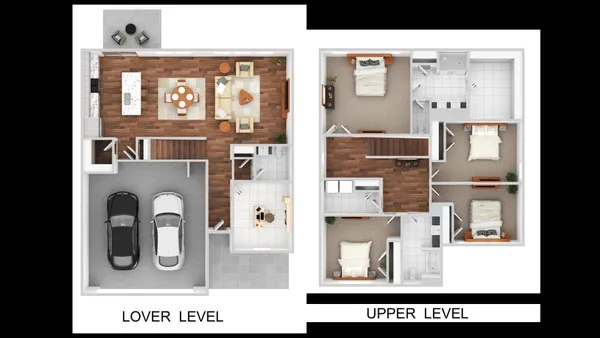 $3,270 | 2353 Union Pointe Lane, Knoxville, TN 37932