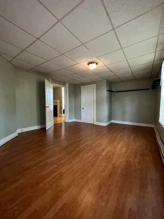 $1,200 | 604 Rock Street, Unit 6, Fall River, MA 02720