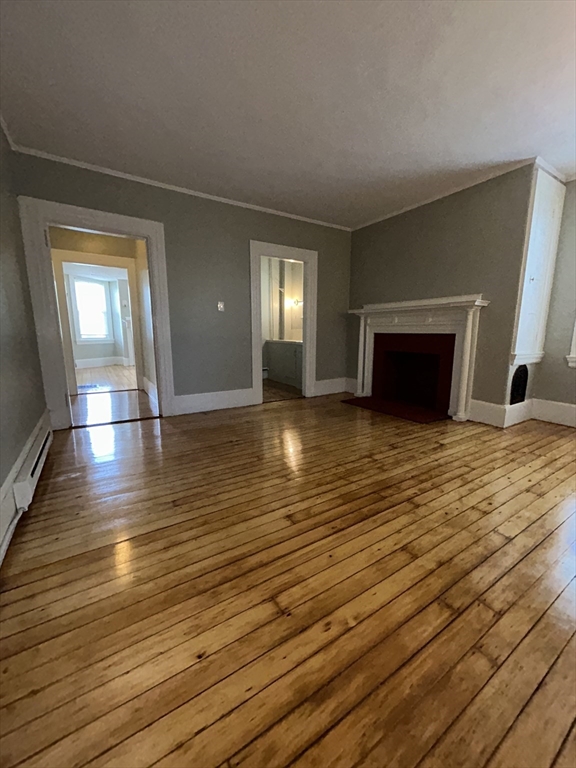 604 Rock Street, Unit 6 Fall River, MA 02720 - Photo 3 of 16