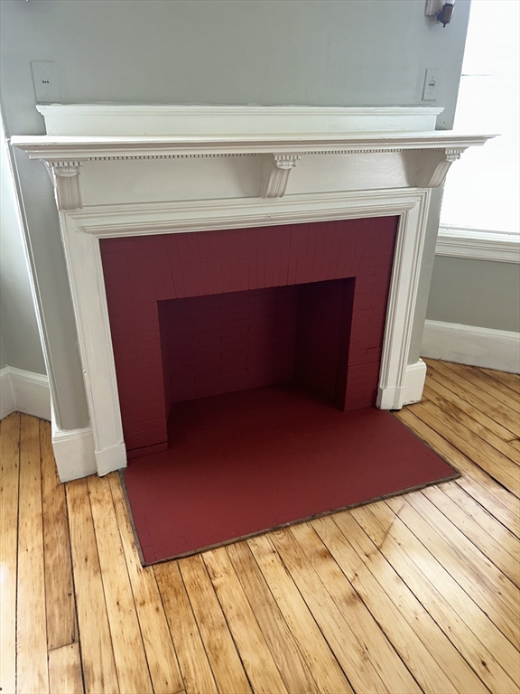 604 Rock Street, Unit 6 Fall River, MA 02720 - Photo 8 of 16