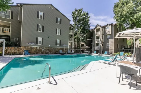 $941 | 300 Deering Road Northwest, Unit 5007, Atlanta, GA 30309