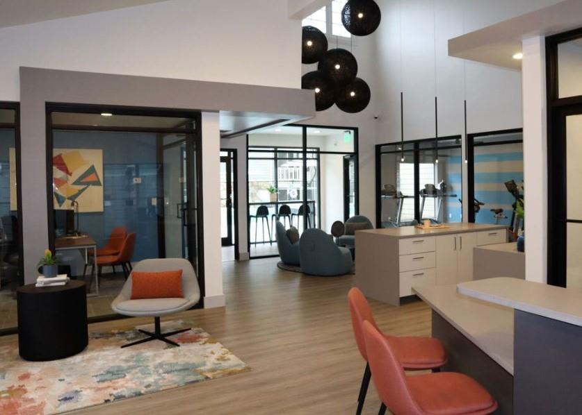 300 Deering Road Northwest, Unit 5007 Atlanta, GA 30309 - Photo 7 of 11