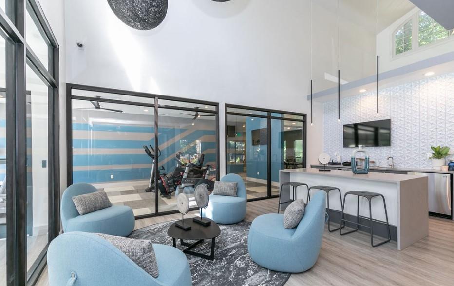 300 Deering Road Northwest, Unit 5007 Atlanta, GA 30309 - Photo 9 of 11