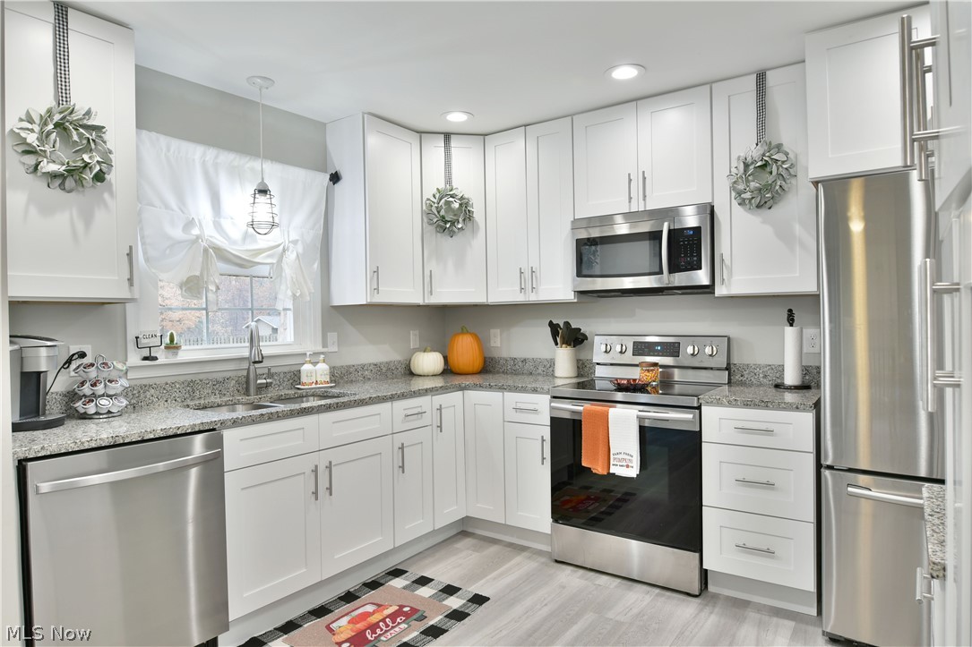 1505 Howland Wilson Road Northeast Warren, OH 44484 - Photo 13 of 35 Gallery Image 13