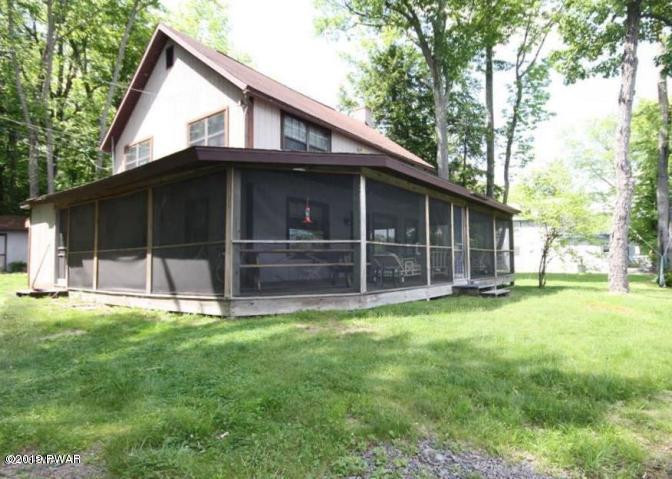 146 Spring Box Lane Lake Ariel, PA 18436 - Photo 24 of 44
