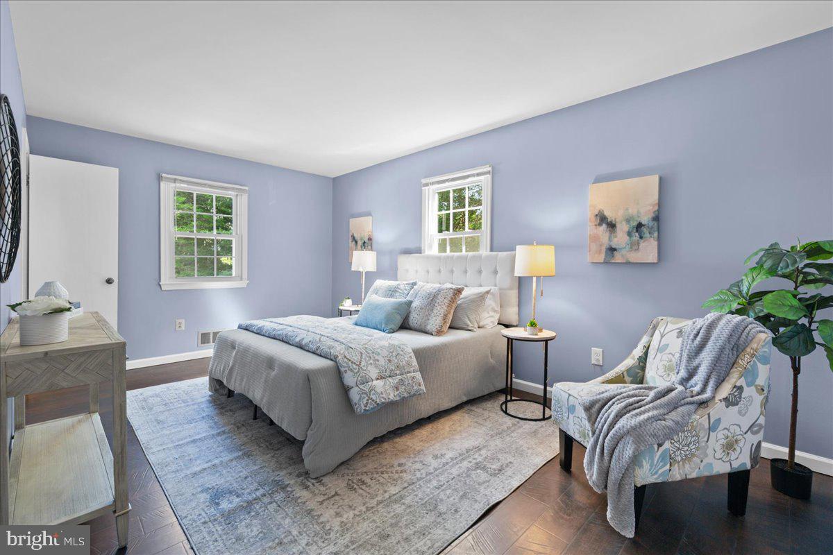6793 Riley Road Warrenton, VA 20187 - Photo 26 of 62 Gallery Image 26