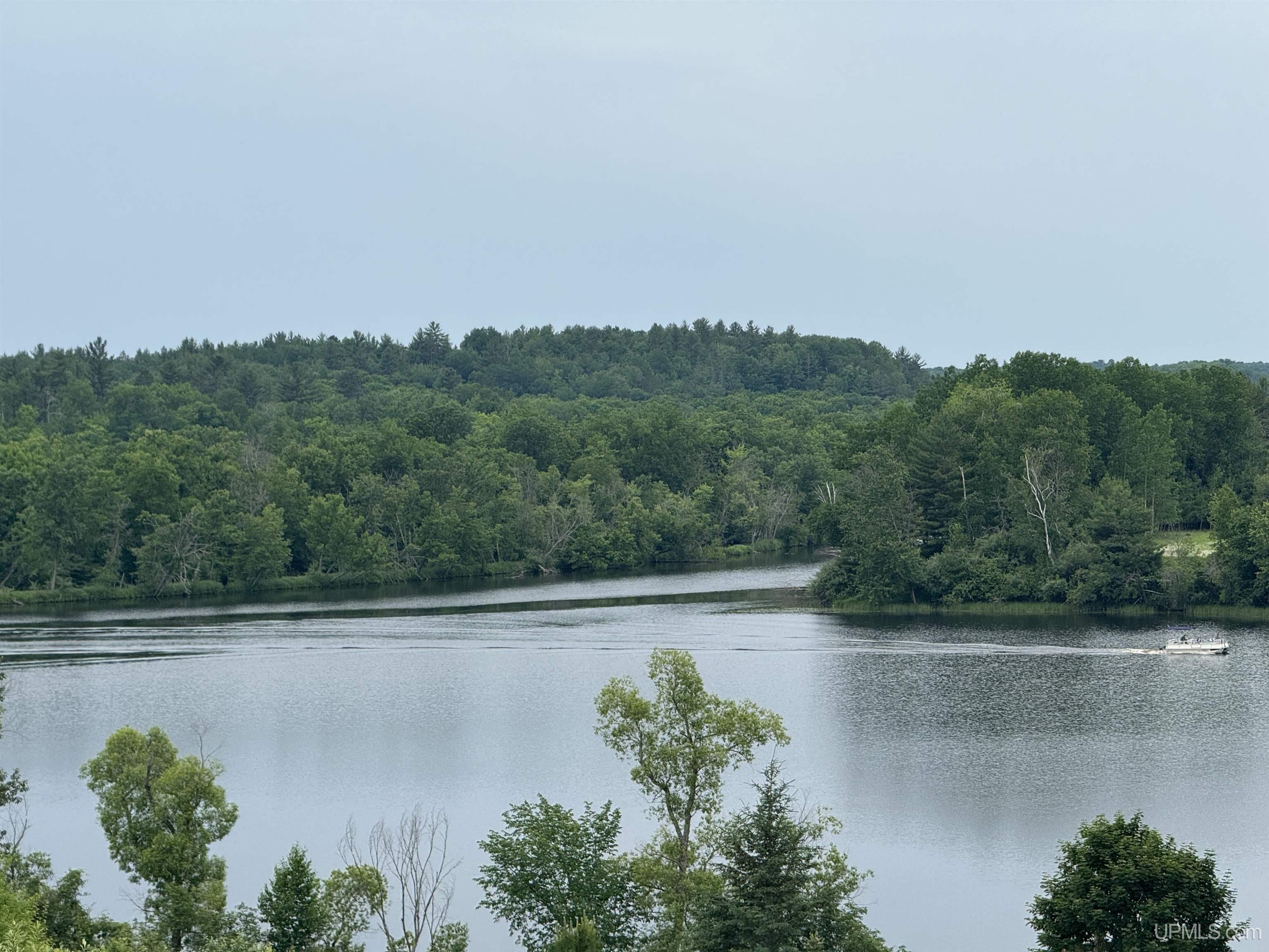 Tbd New York Lake Road Vulcan, MI 49892 - Photo 3 of 23