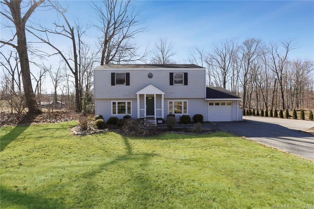 8 Allen Road Brookfield, CT 06804 - Photo 1 of 1 Gallery Image 1
