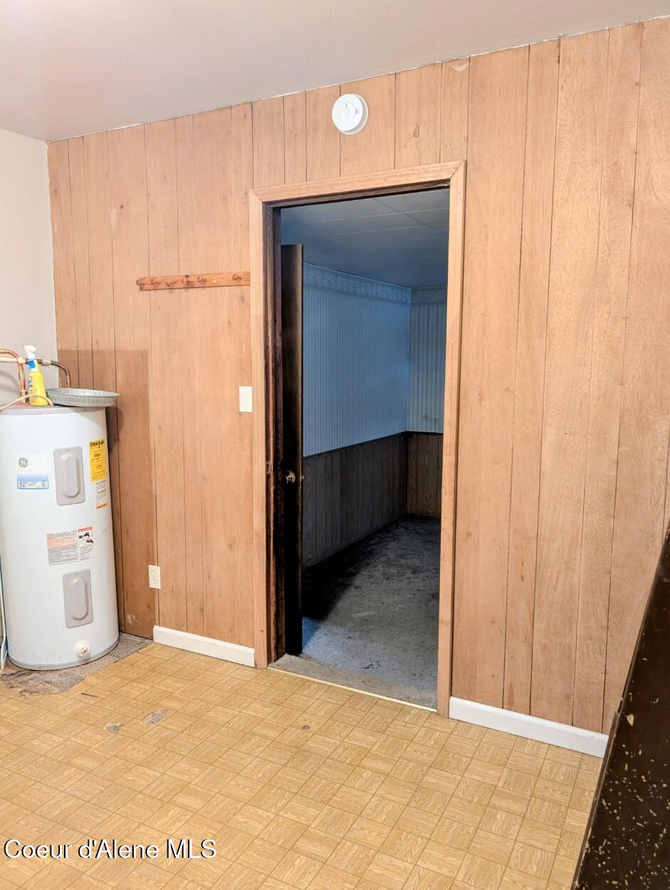 6873 Hill Side Alley Bonners Ferry, ID 83805 - Photo 19 of 27 Should be able to put in a 1/2 bath