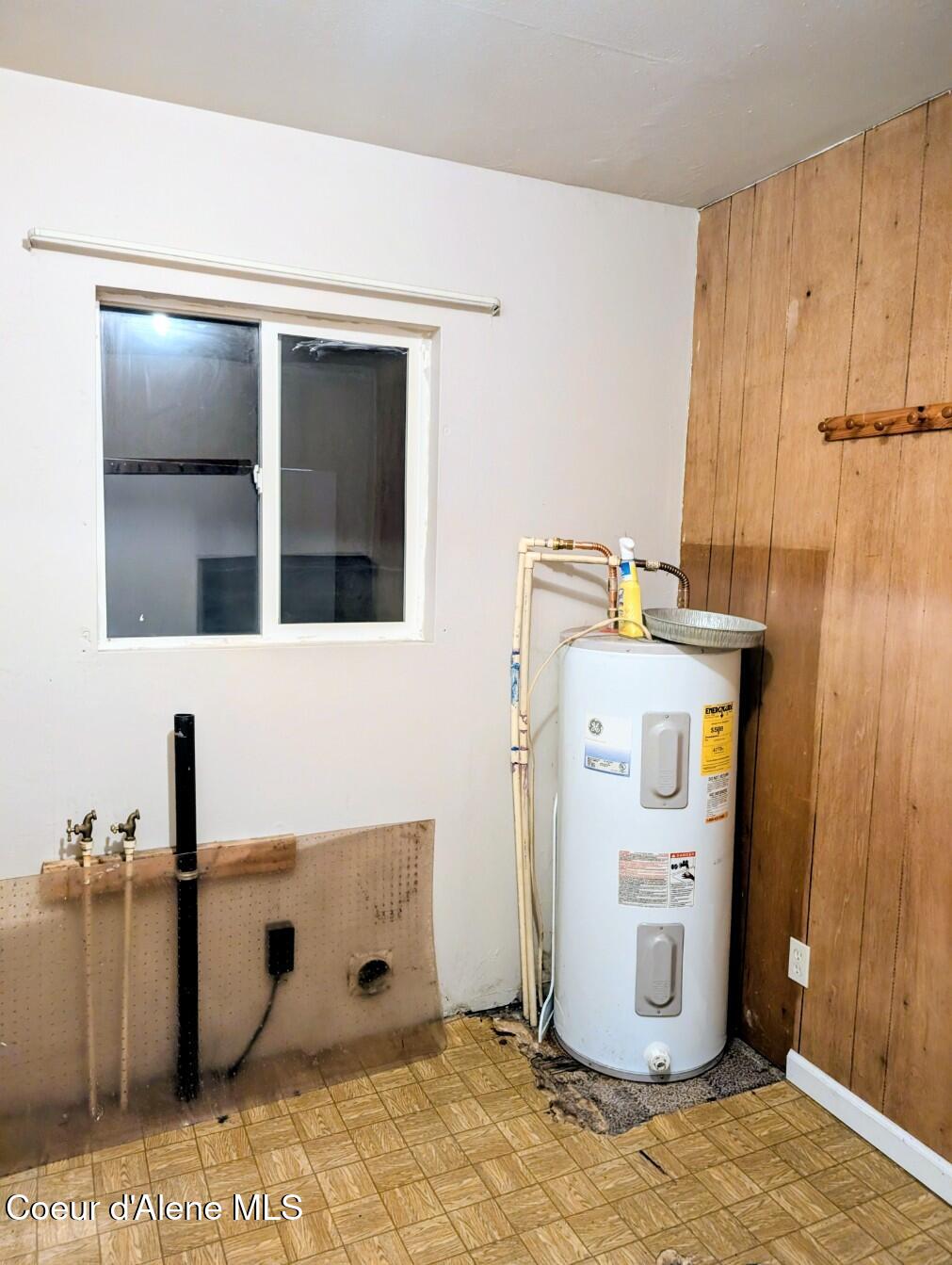 6873 Hill Side Alley Bonners Ferry, ID 83805 - Photo 20 of 27 Water is there so 2nd bath a possibility