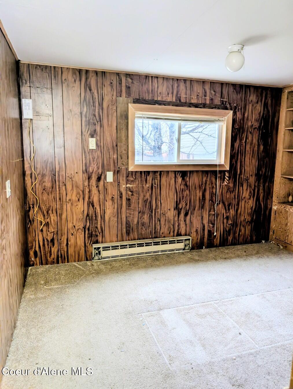 6873 Hill Side Alley Bonners Ferry, ID 83805 - Photo 21 of 27 Bedroom