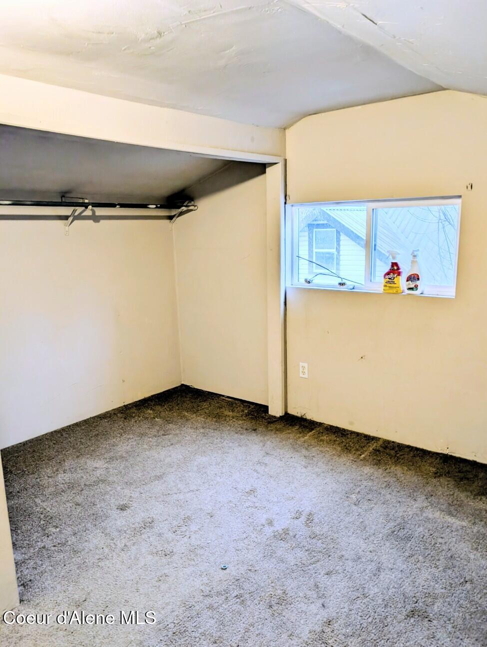 6873 Hill Side Alley Bonners Ferry, ID 83805 - Photo 26 of 27 Upstairs bedroom