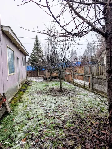 $249,000 | 6873 Hill Side Alley, Bonners Ferry, ID 83805
