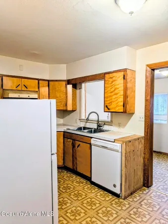 $249,000 | 6873 Hill Side Alley, Bonners Ferry, ID 83805