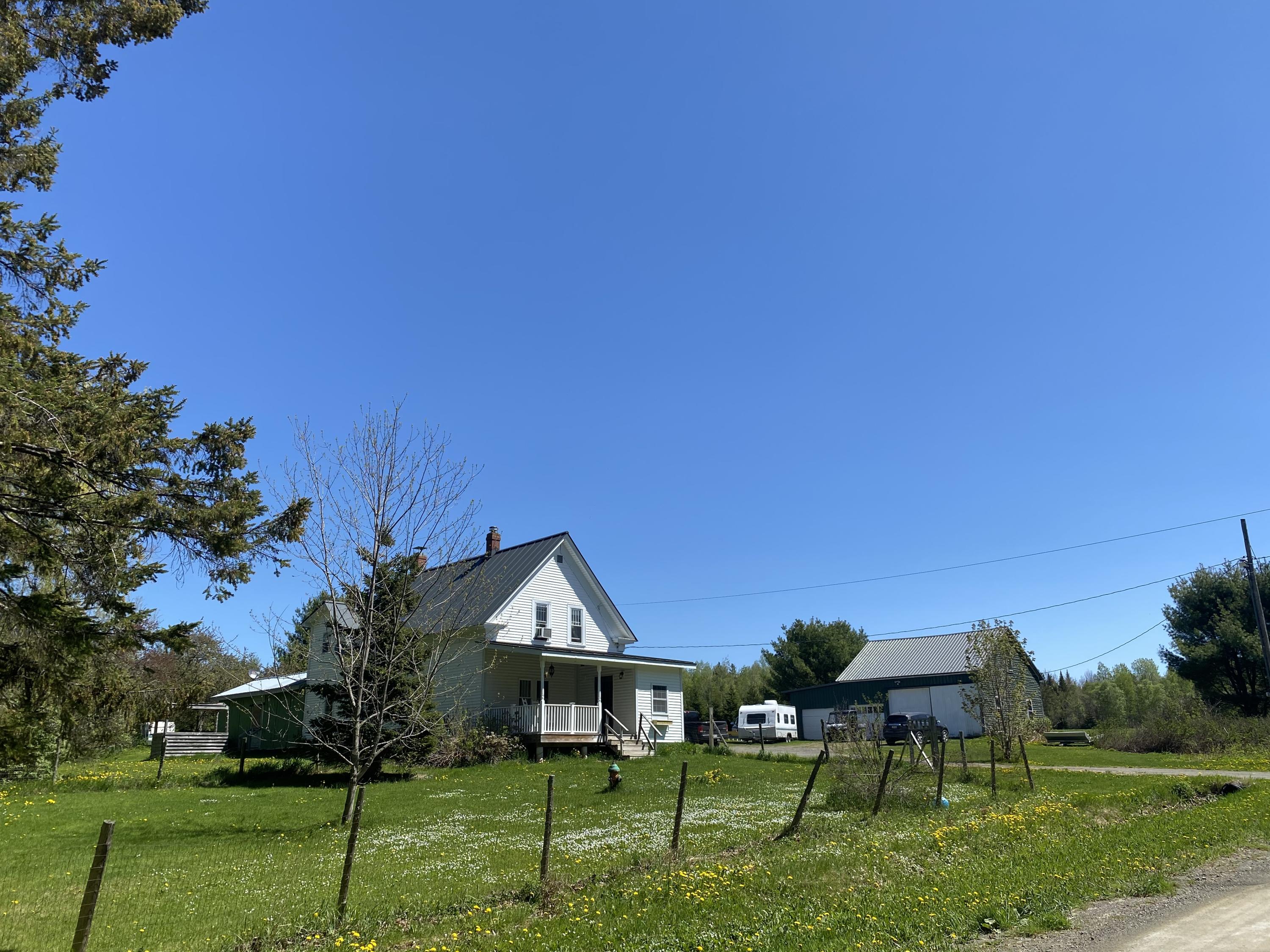 76 Tracy Road Amity, ME 04471 - Photo 1 of 29 IMG_3127