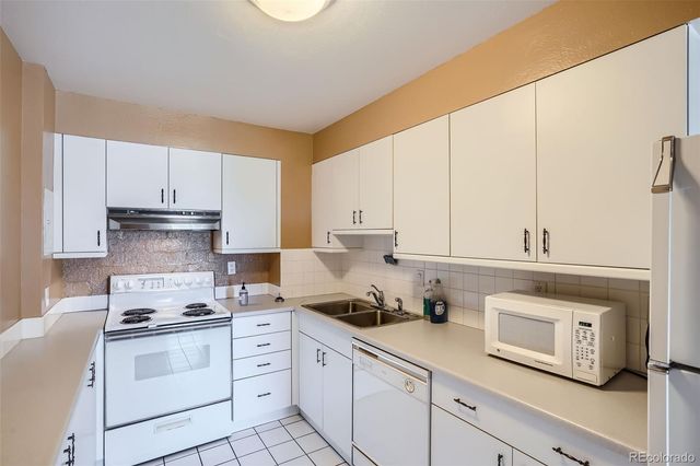 $311,000 | 460 South Marion Parkway, Unit 702, Denver, CO 80209