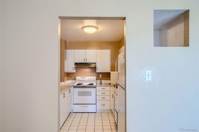 $311,000 | 460 South Marion Parkway, Unit 702, Denver, CO 80209