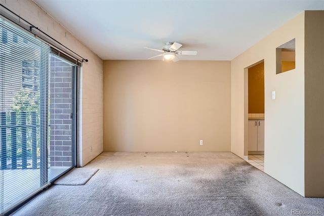 $311,000 | 460 South Marion Parkway, Unit 702, Denver, CO 80209