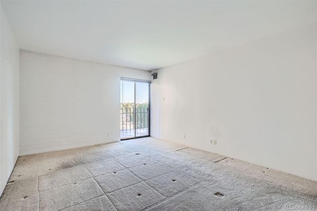 $311,000 | 460 South Marion Parkway, Unit 702, Denver, CO 80209