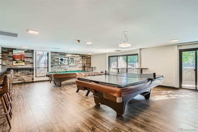 $311,000 | 460 South Marion Parkway, Unit 702, Denver, CO 80209