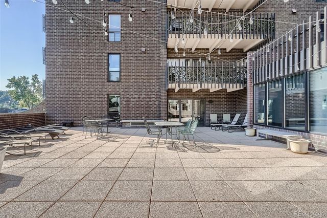 $311,000 | 460 South Marion Parkway, Unit 702, Denver, CO 80209