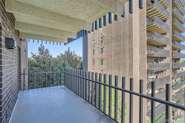 $311,000 | 460 South Marion Parkway, Unit 702, Denver, CO 80209