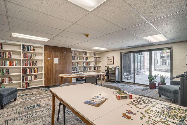 $311,000 | 460 South Marion Parkway, Unit 702, Denver, CO 80209