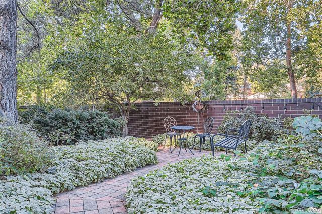 $311,000 | 460 South Marion Parkway, Unit 702, Denver, CO 80209