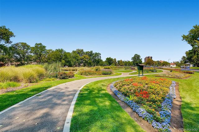 $311,000 | 460 South Marion Parkway, Unit 702, Denver, CO 80209