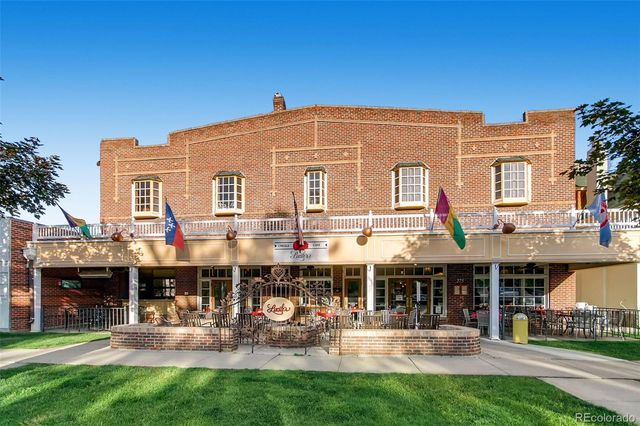 $311,000 | 460 South Marion Parkway, Unit 702, Denver, CO 80209