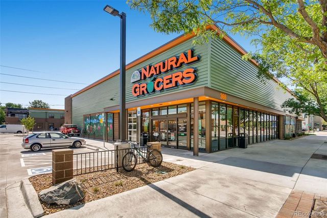 $311,000 | 460 South Marion Parkway, Unit 702, Denver, CO 80209