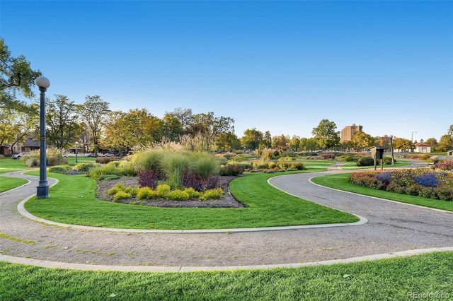 $311,000 | 460 South Marion Parkway, Unit 702, Denver, CO 80209