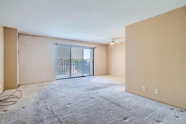 $311,000 | 460 South Marion Parkway, Unit 702, Denver, CO 80209