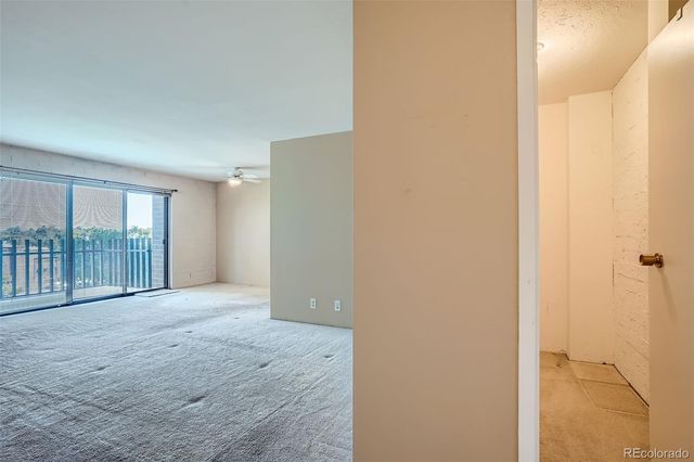 $311,000 | 460 South Marion Parkway, Unit 702, Denver, CO 80209
