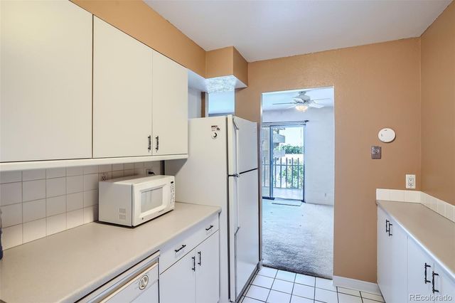 $311,000 | 460 South Marion Parkway, Unit 702, Denver, CO 80209